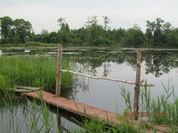 Фото номера Дом для отпуска Дома для отпуска Brīvdienu māja Slugas г. Lēna 20